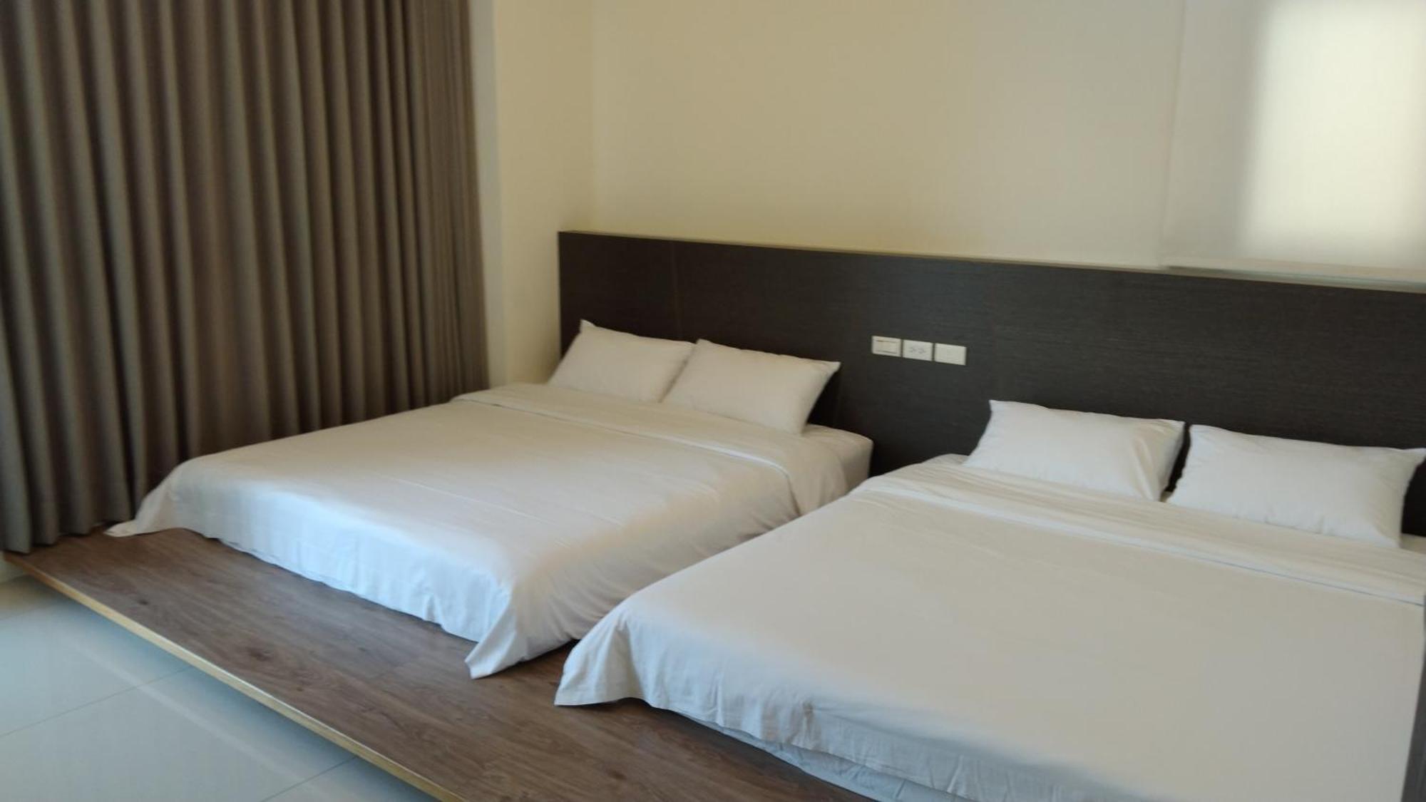 Soho B&B Dongshan  Zewnętrze zdjęcie