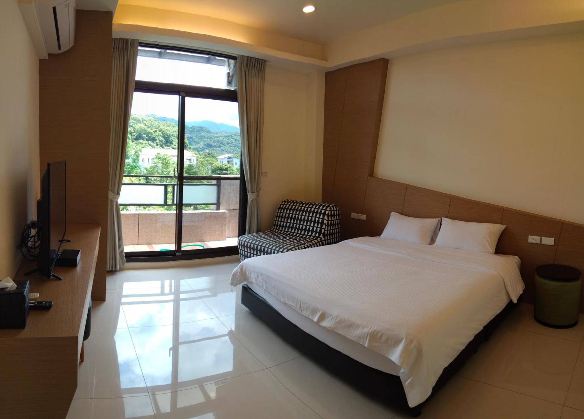 Soho B&B Dongshan  Zewnętrze zdjęcie
