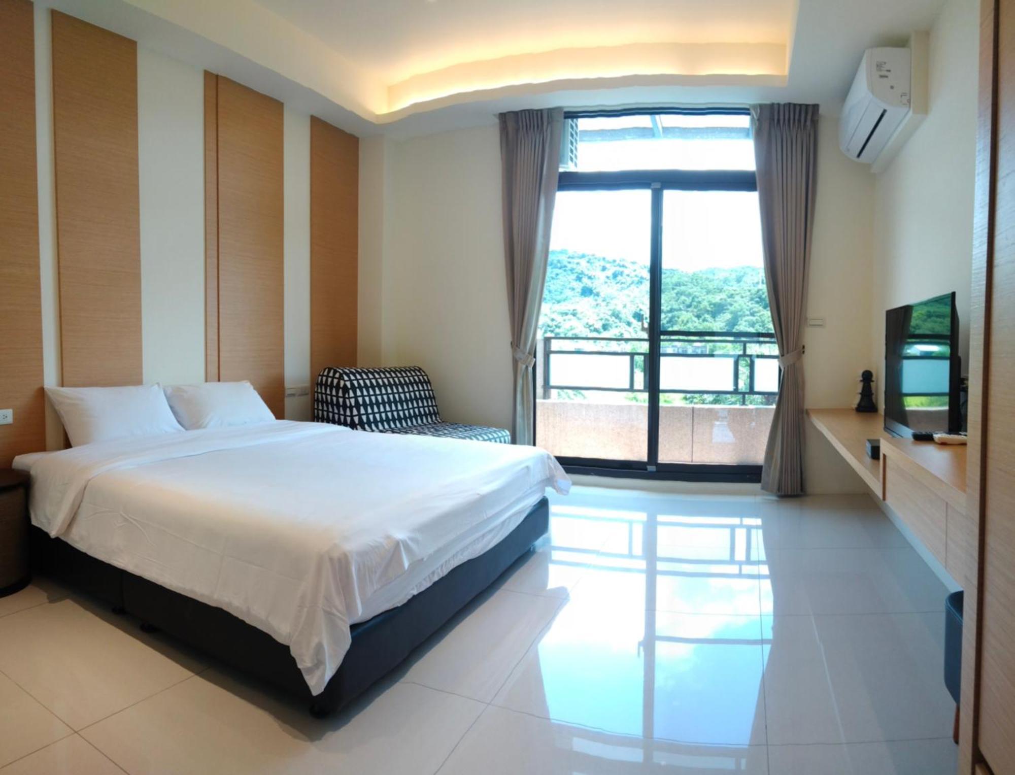Soho B&B Dongshan  Zewnętrze zdjęcie