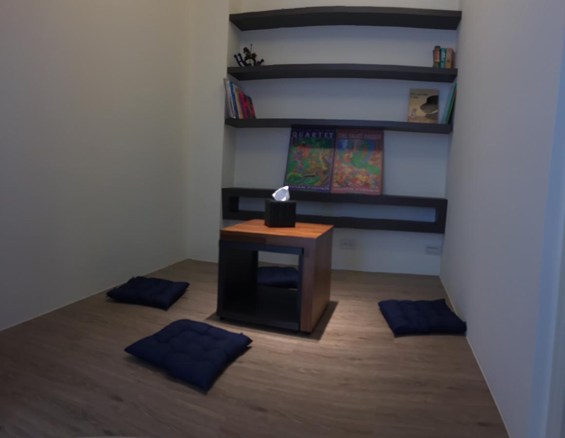 Soho B&B Dongshan  Zewnętrze zdjęcie