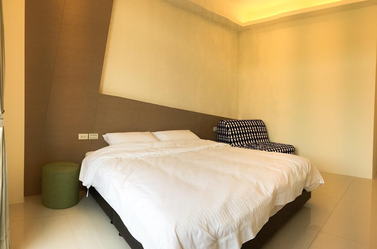 Soho B&B Dongshan  Zewnętrze zdjęcie
