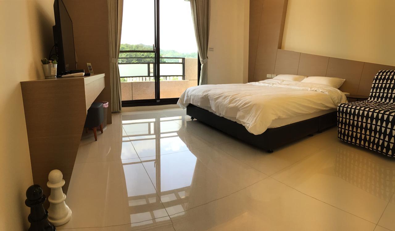 Soho B&B Dongshan  Zewnętrze zdjęcie