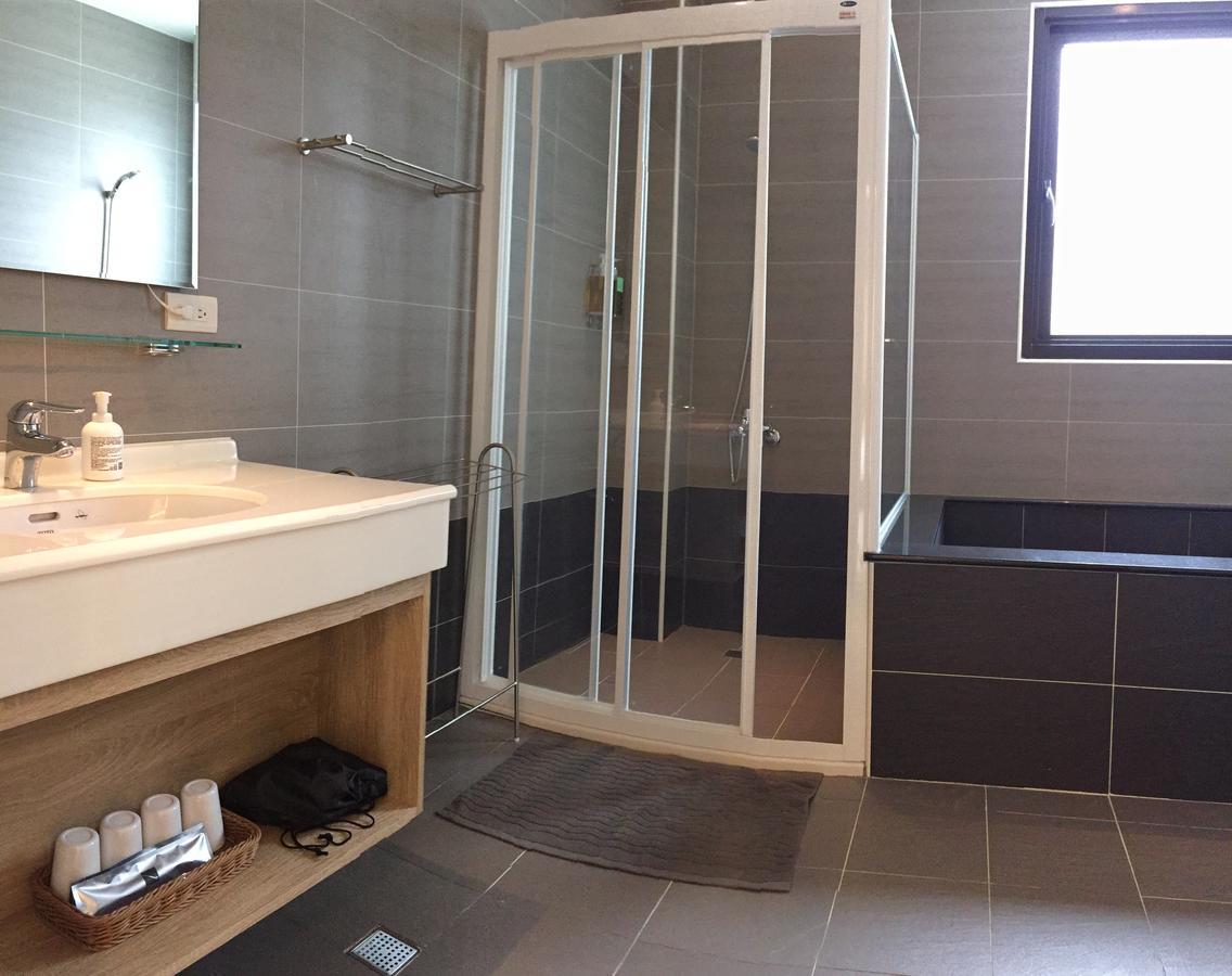 Soho B&B Dongshan  Zewnętrze zdjęcie
