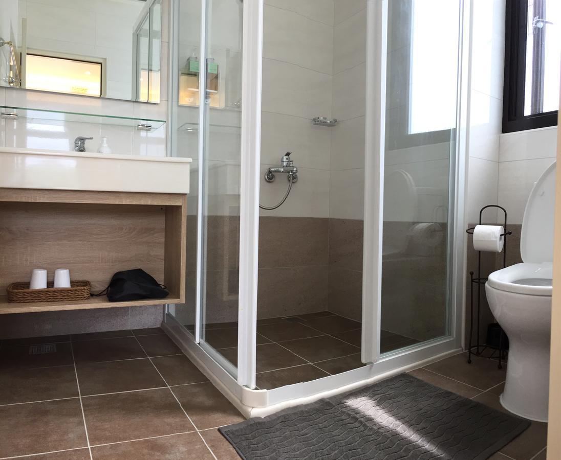 Soho B&B Dongshan  Zewnętrze zdjęcie
