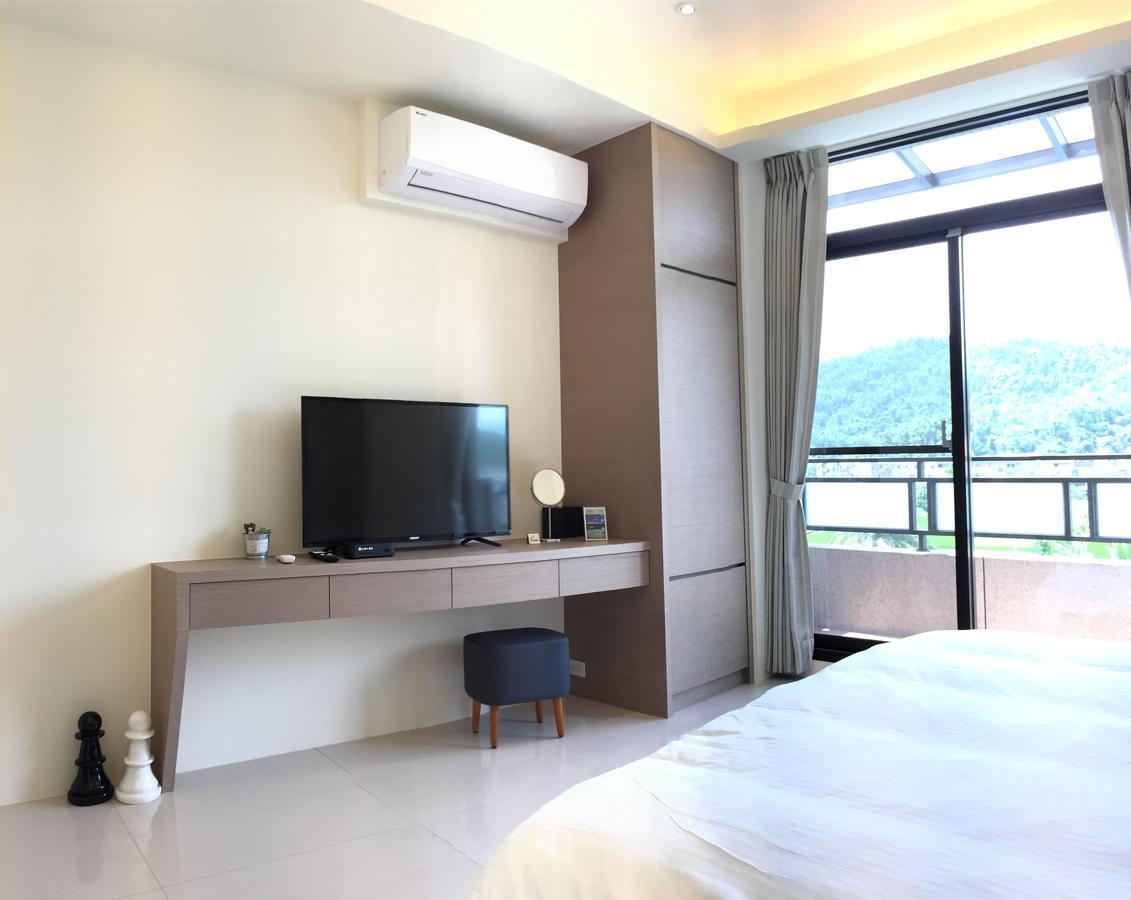 Soho B&B Dongshan  Zewnętrze zdjęcie