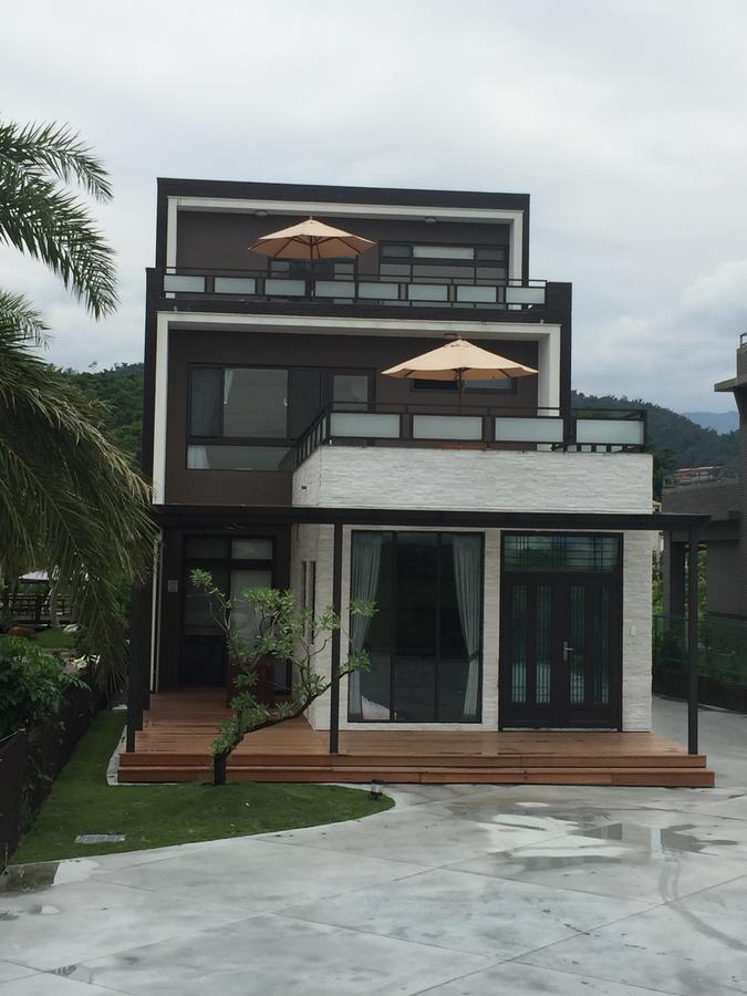 Soho B&B Dongshan  Zewnętrze zdjęcie