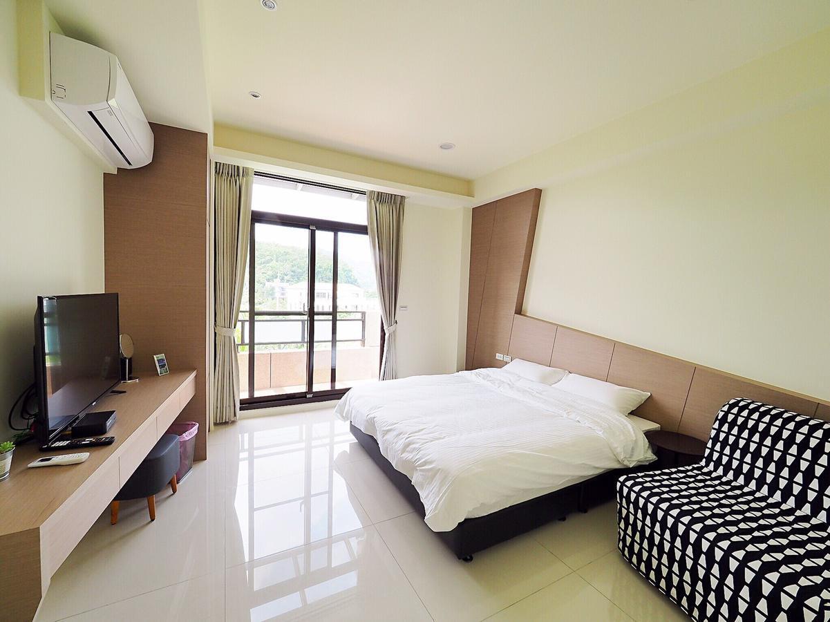 Soho B&B Dongshan  Zewnętrze zdjęcie